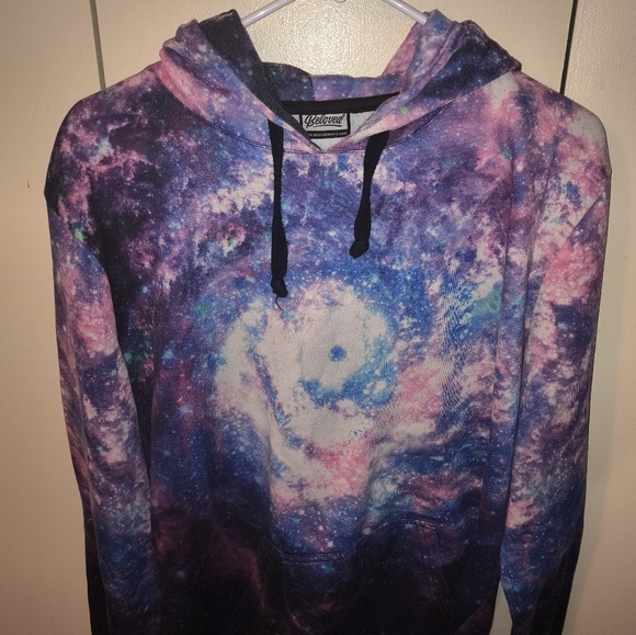 Beloved 2x Solar System Jacket - Picture 7 of 7